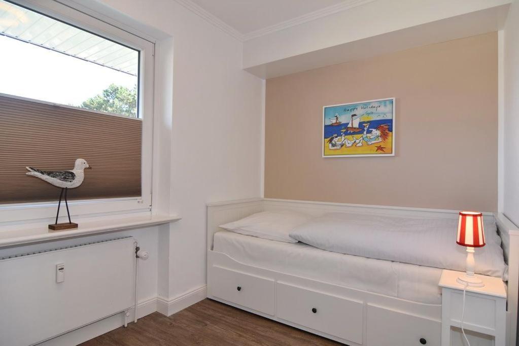 Corinna, Whg 5 Apartment *
