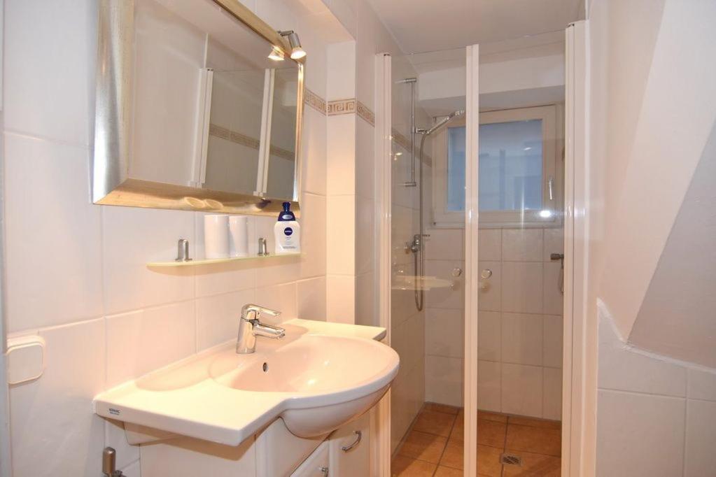 Apartment Corinna, Whg 5 Wenningstedt-Braderup