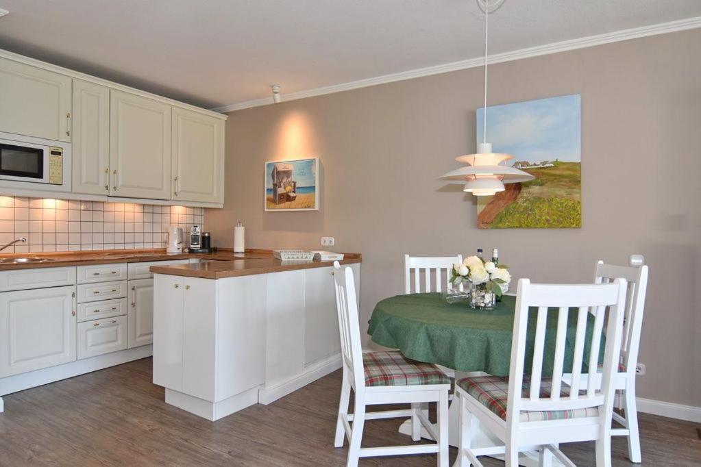 Corinna, Whg 5 Wenningstedt-Braderup